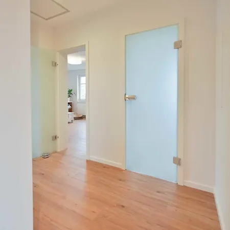 Апартаменты 