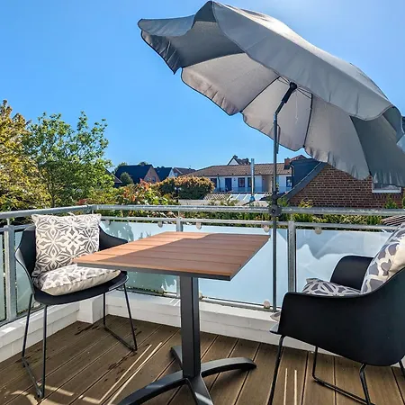 Апартаменты 